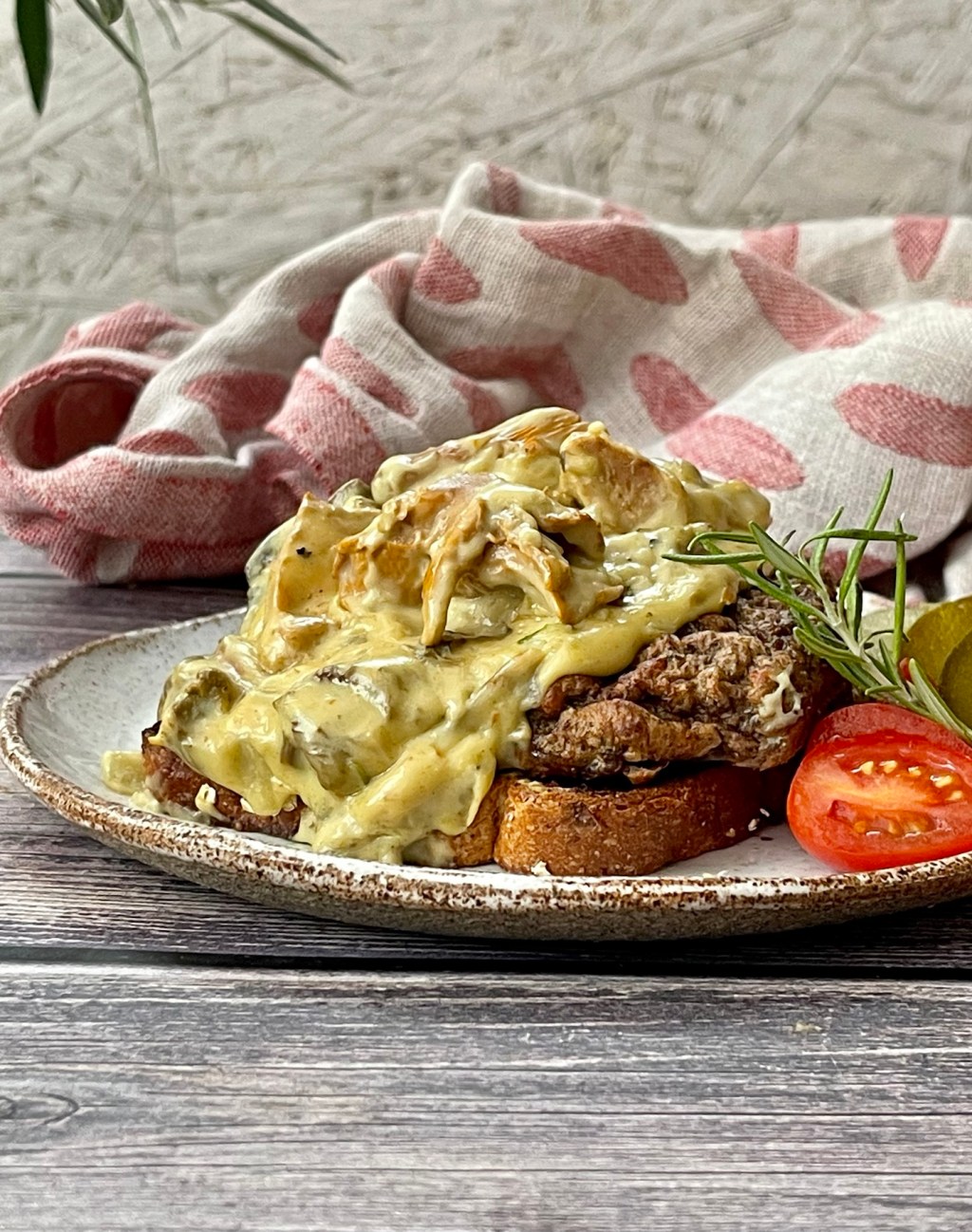 Metsästäjänleipä