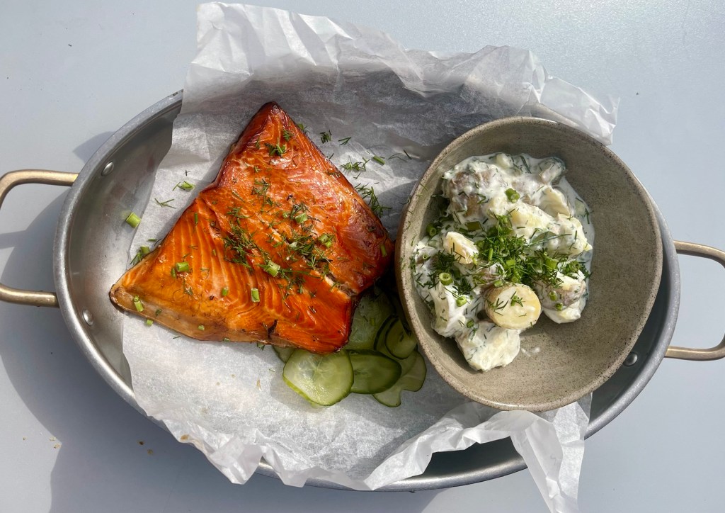 Ravintolakatsaus: Ravintola Scola&nbsp;Barosundissa