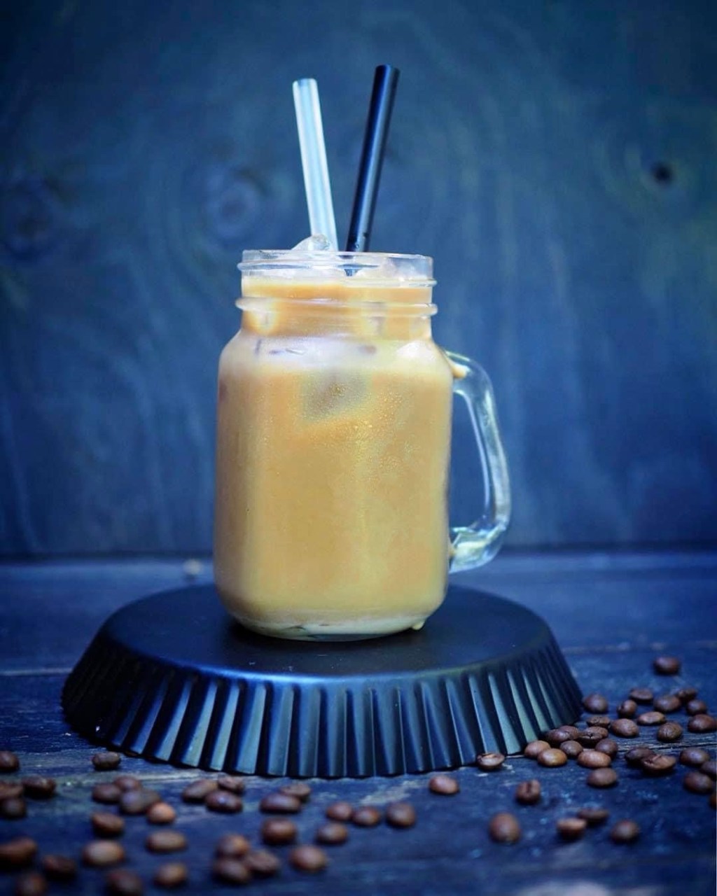 Vietnamilainen jääkahvi – hellepäivän&nbsp;herkku