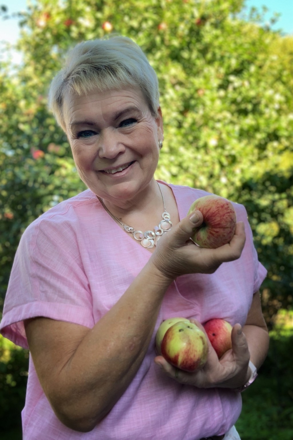 Paluu arkeen eli syksyisiä&nbsp;kotiruokia