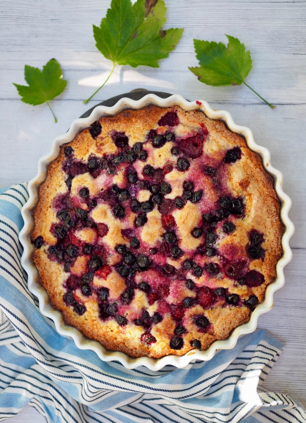 Köksänmaikan päiväkirja