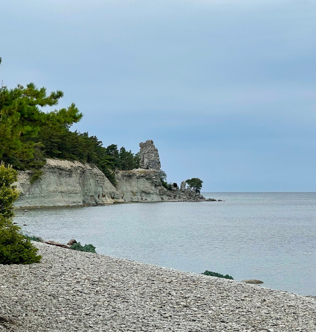 Ruotsi-Suomi ruokamaaottelu: Gotlanti vs.&nbsp;Ahvenanmaa