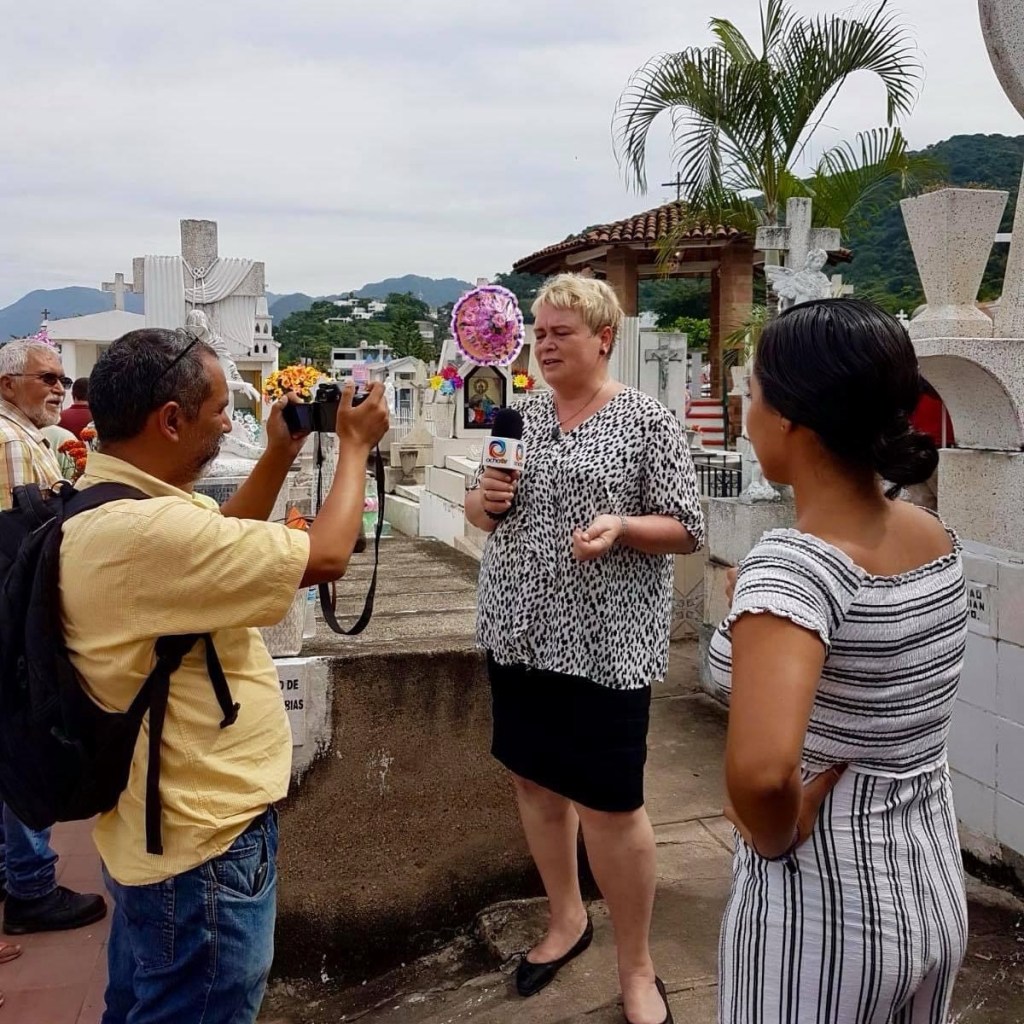 Makumatkailua kotikeittiössä Tiinan&nbsp;tapaan