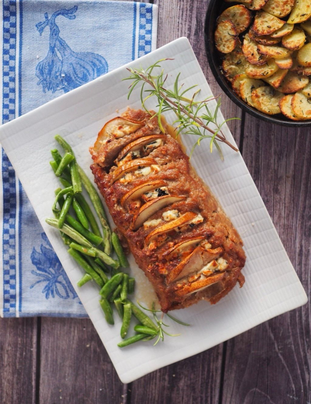 Köksänmaikan päiväkirja