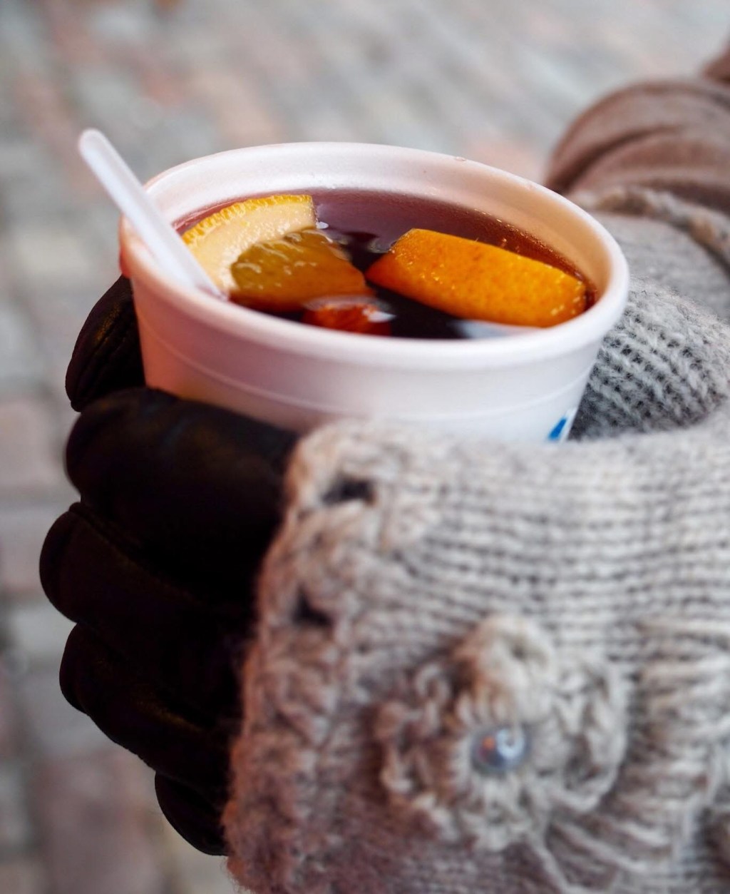 Jouluherkkuja maailmalta: Saksa