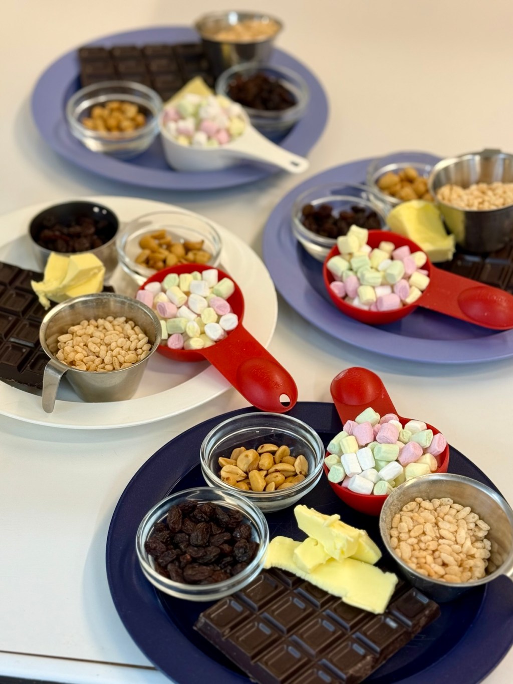 7 lk. köksäntunti: Rocky Road – kivinen tie&nbsp;kultakentille