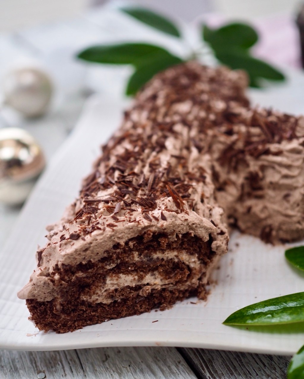 9 lk. köksäntunti:&nbsp;Jouluhalko