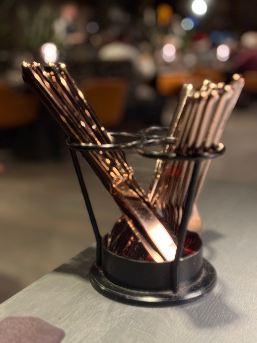 Bib Gourmand: Jouluillallinen Tallinnan&nbsp;Tuljakissa