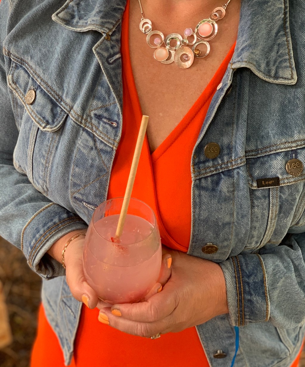 Naisten drinkkikoulu