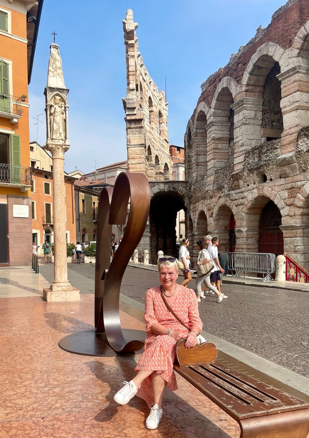 Mamma mia! Italialaista ruokaa Tiinan&nbsp;tapaan