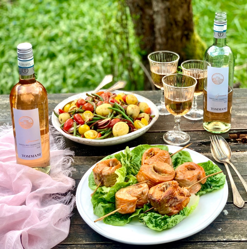 Himahellan Tiinan kootut kalaruoat – parhaat kalareseptit arkeen ja&nbsp;juhlaan