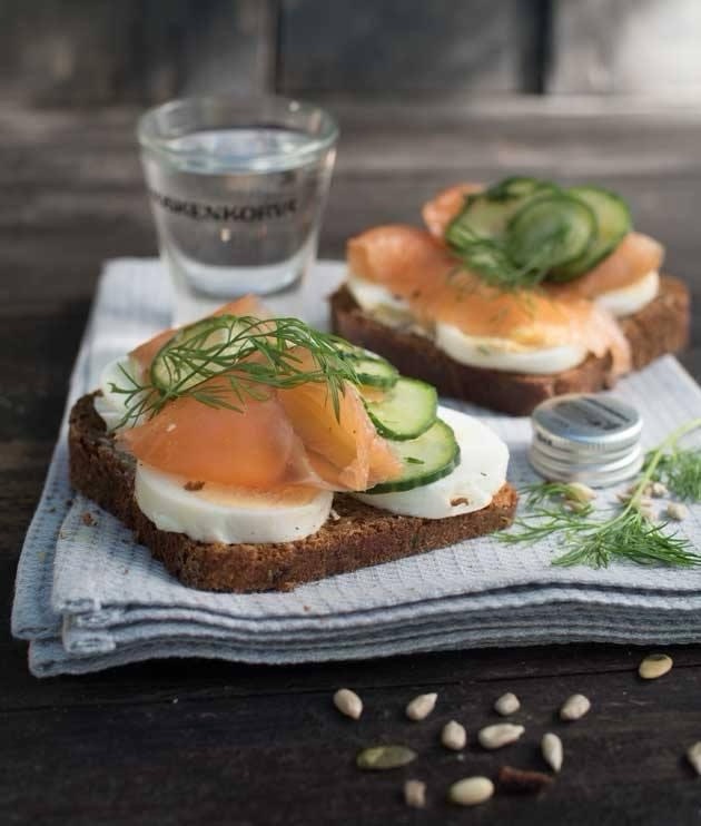 Lohi – Tarjoushaukan&nbsp;kala