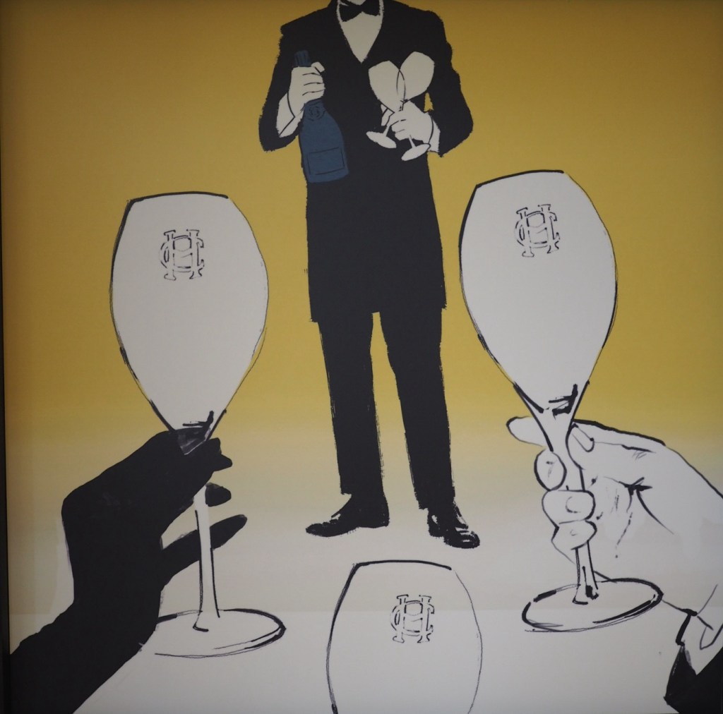 VIINILEHDEN Vuoden samppanja ja kuohuviini&nbsp;2025