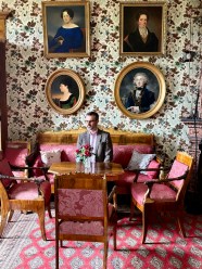 Wiurilan Kartano Historiallinen Helmi Salon Seudulla HIMAHELLAN TIINA