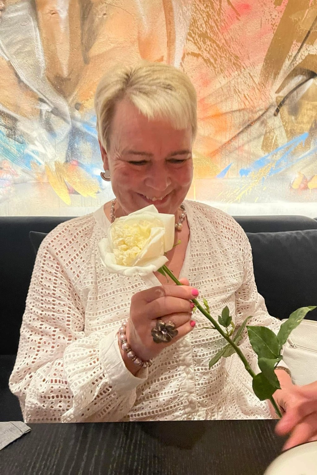 Viikko Virossa -syntymäpäivämatka etelässä