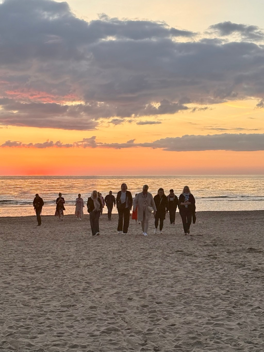 Makumatkoja Baltiaan