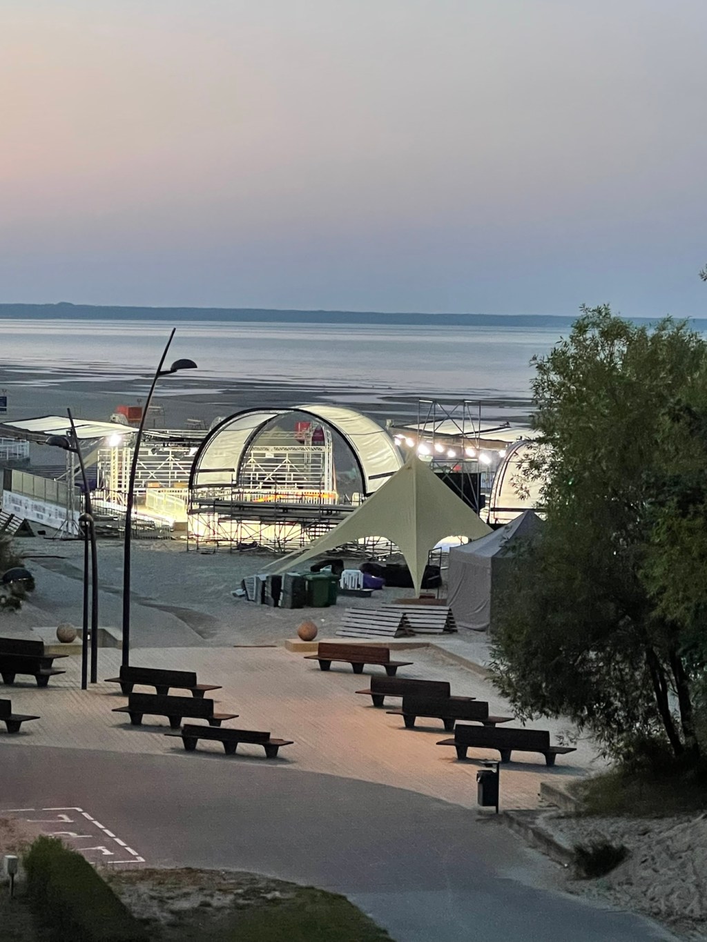 Reissublondi: Tiinan vinkit&nbsp;Viroon