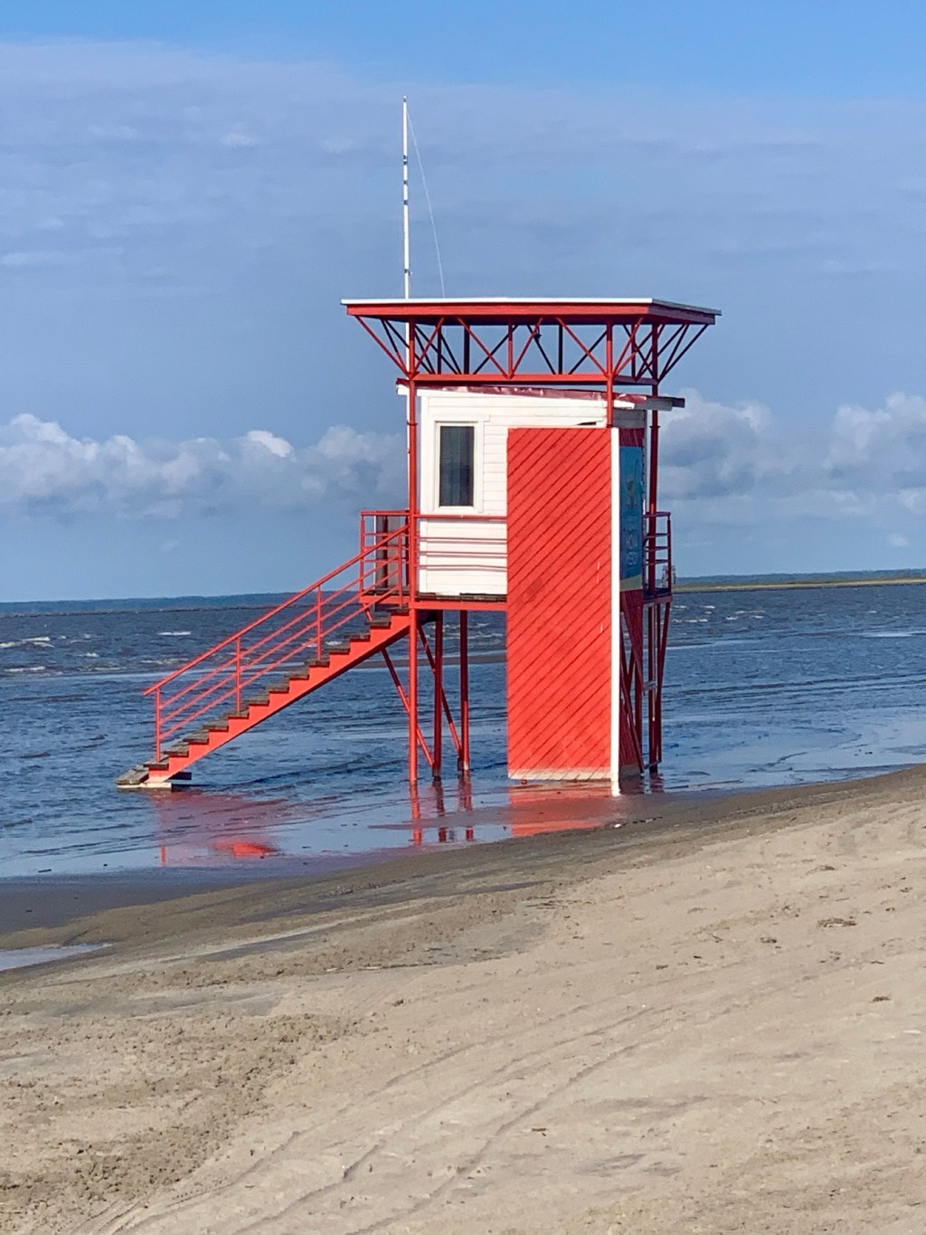 Pärnu – Viron&nbsp;kesäpääkaupunki