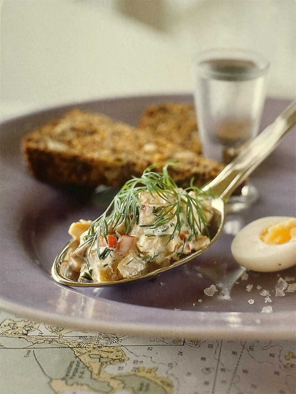 Ministerin silakkatartar