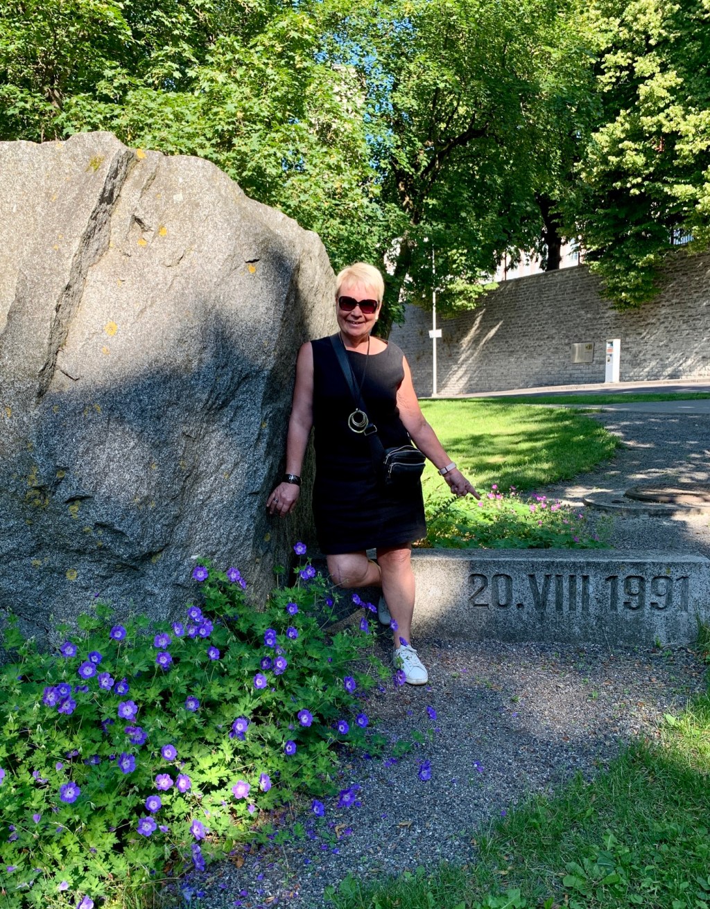 Tiinan kootut Tallinnatärpit