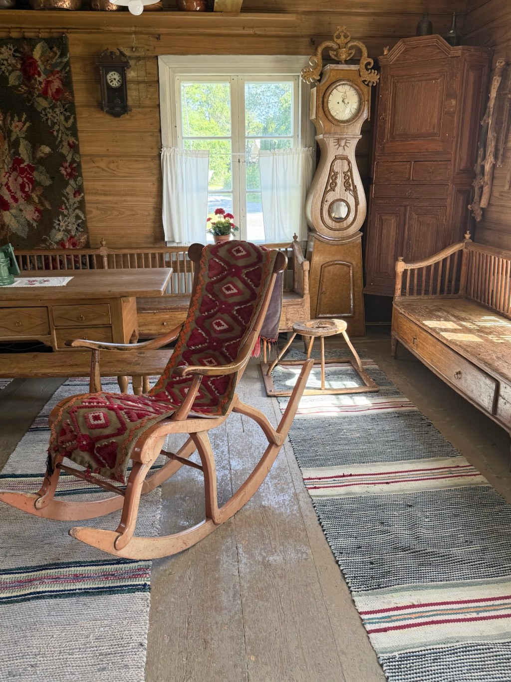 Laihian kotiseutu-ja Nuukuurenmuseot – paina ihmeessä&nbsp;jarrua!