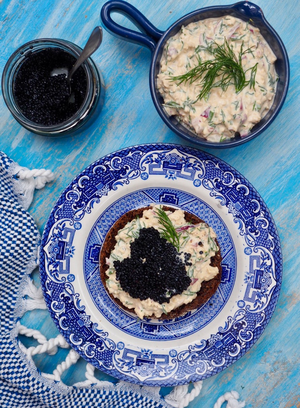 Himahellan Tiinan kootut&nbsp;kasvisruoat