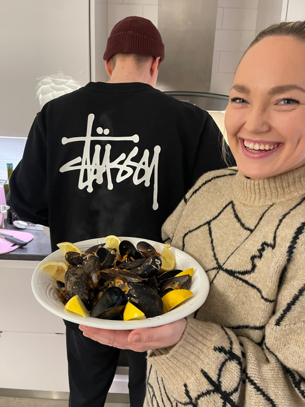 Syödään yhdessä -ideoita illanistujaisiin ja&nbsp;yhdessäoloon