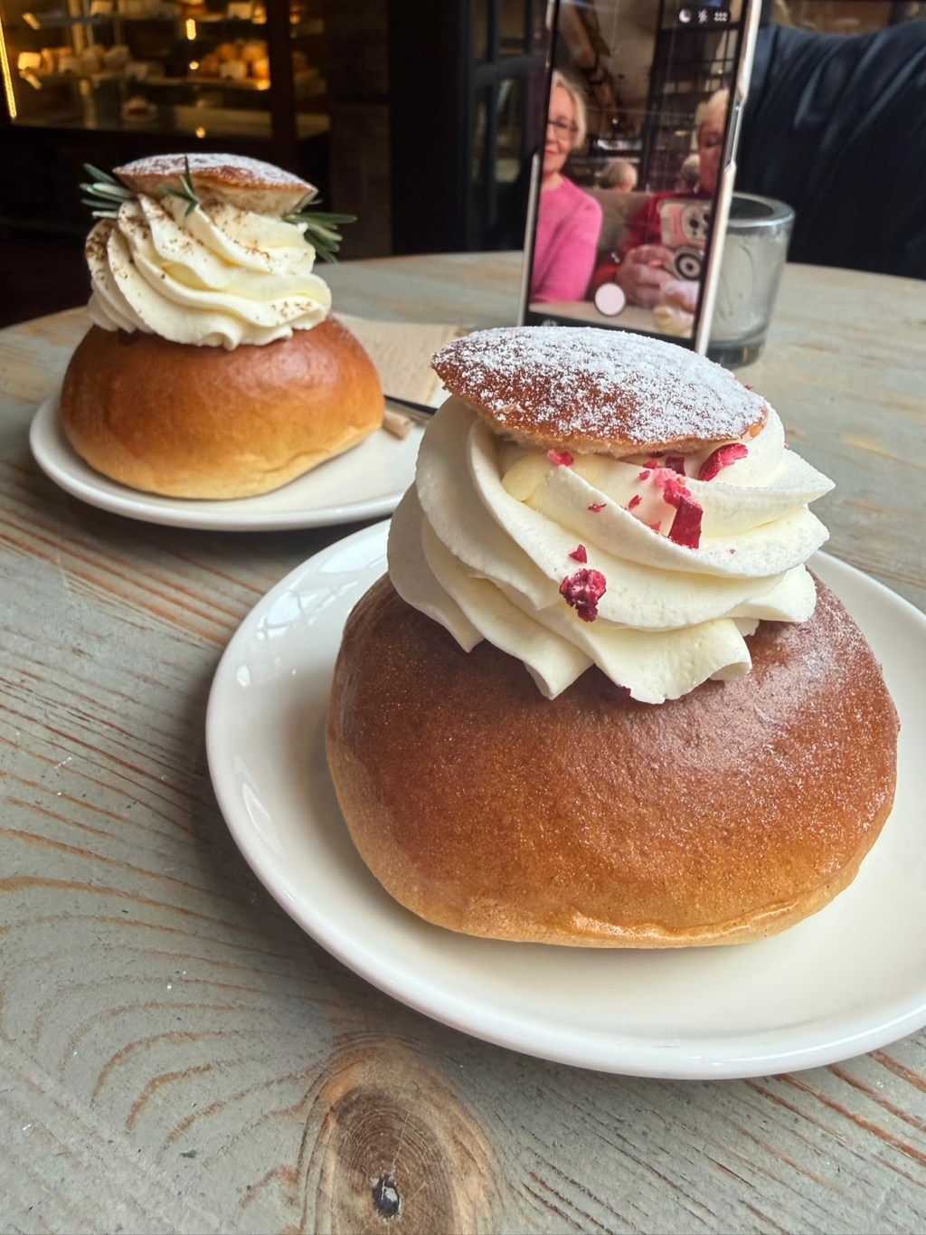 Tallinna KukliFest – laskiaispullafestarit 15.1-17.2.2026