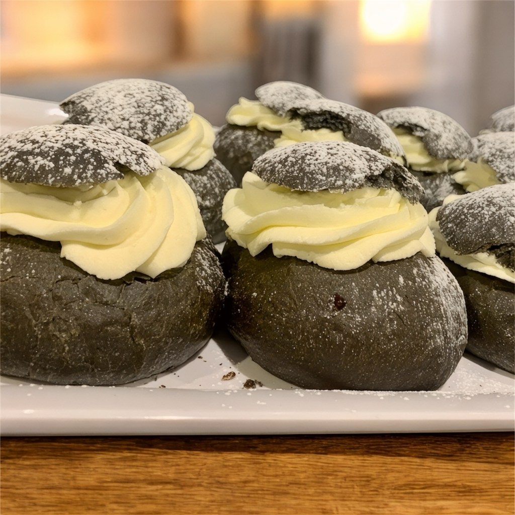 Tallinna KukliFest – laskiaispullafestarit 15.1-17.2.2026