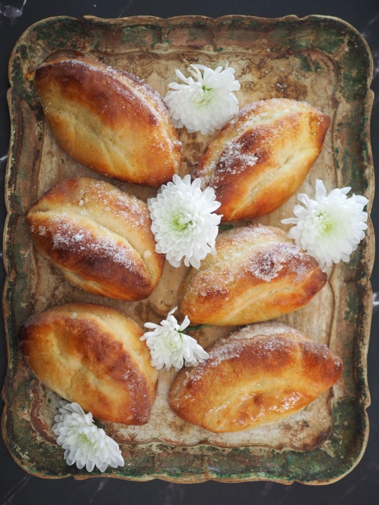 mummon pusupullat pehmeät pullat kotona leivotut