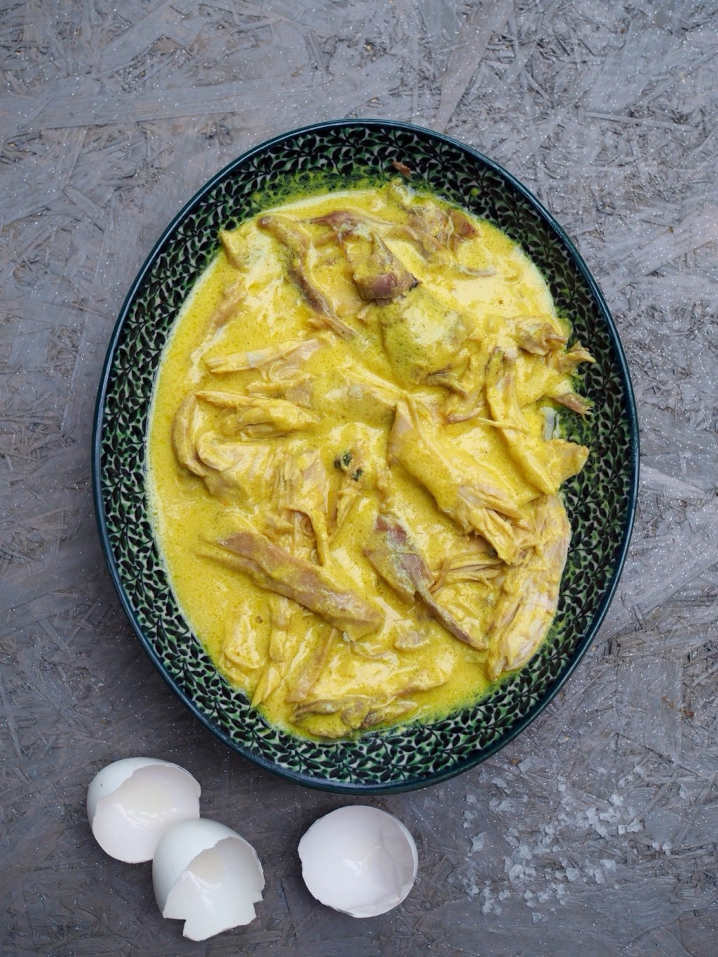 5 väärinymmärrettyä kotiruokaa, jotka ovat oikeasti&nbsp;herkkua