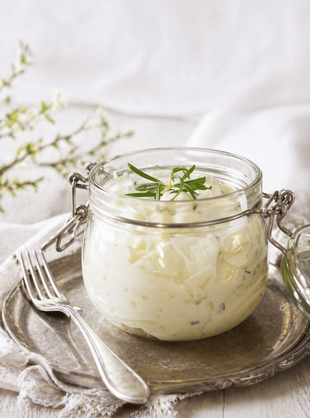 Perunasalaatti kolmella tapaa