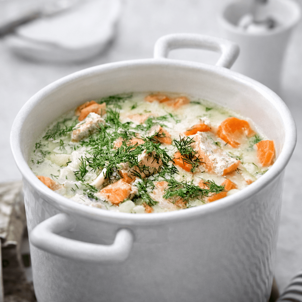 Taloyhtiön talkoot – herkullinen viikonloppu&nbsp;ahkerille