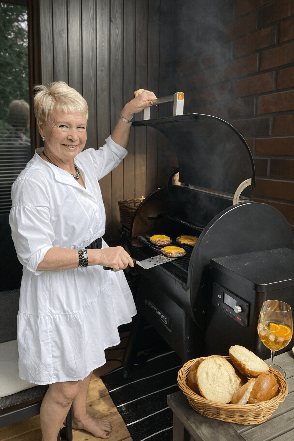 Kolme grillimarinadia maailmalta – aasialainen teriyaki, välimerellinen öljymarinadi ja jogurttimarinadi Intiasta