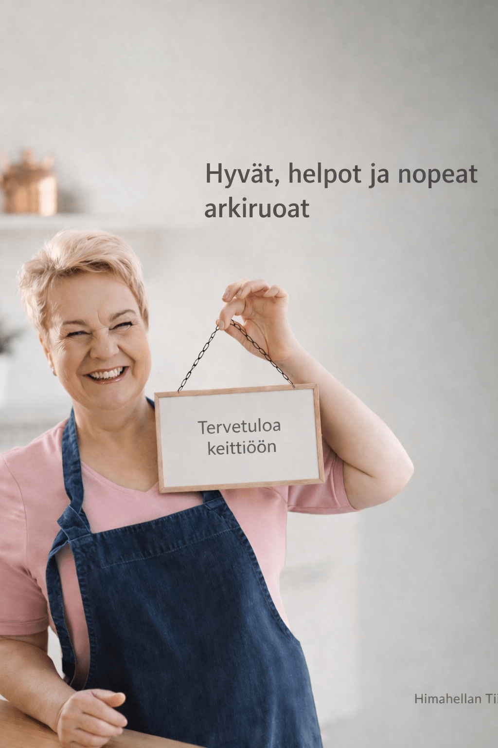 Ruokalistat eri elämäntilanteisiin – yli 15 ideaa&nbsp;arkeen