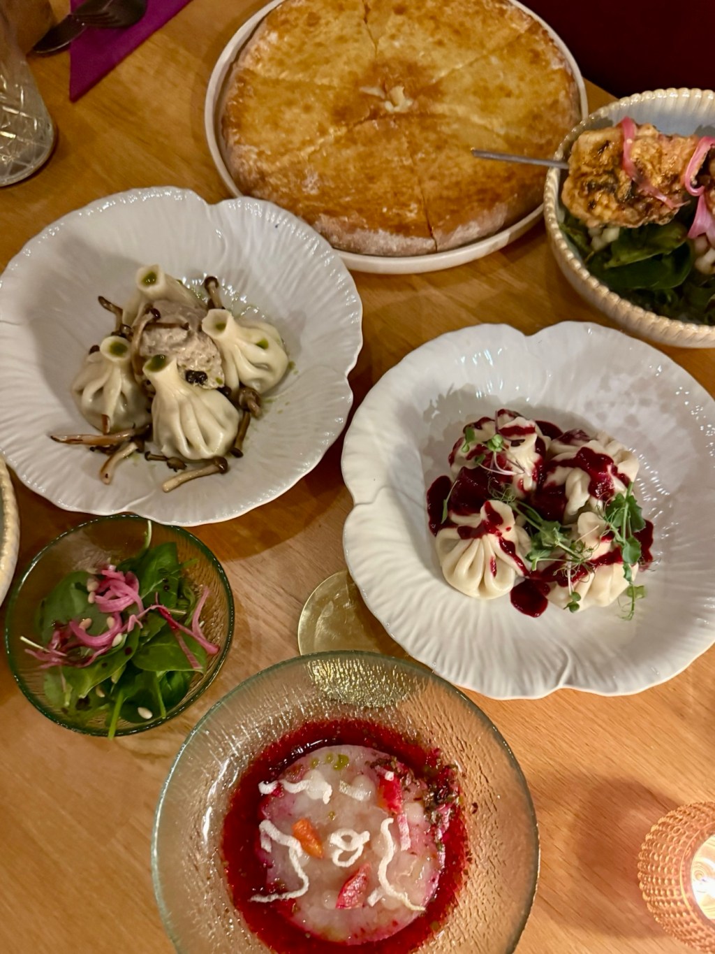 Ravintolakatsaukset – Tiinan parhaat TOP 10 ravintolavinkit&nbsp;Helsingistä