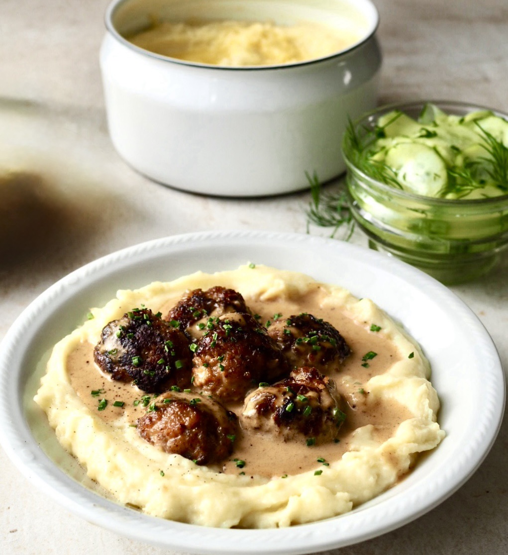 20 suosituinta mummolan ruokaa – perinneruoat, jotka maistuvat&nbsp;edelleen