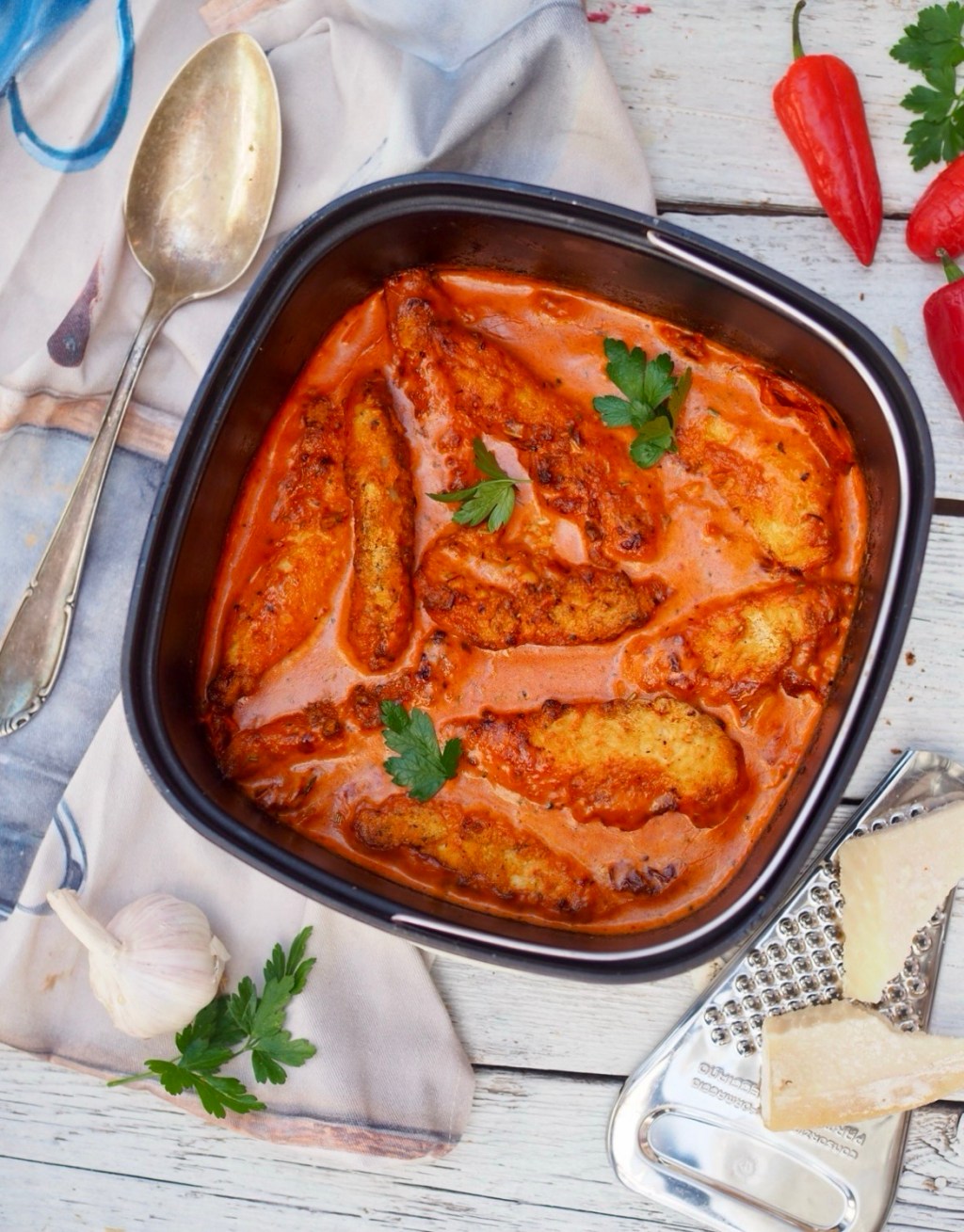 5 hittiruokaa arkeen – nämä ovat nyt haetuimpia arkiruokia&nbsp;googlessa