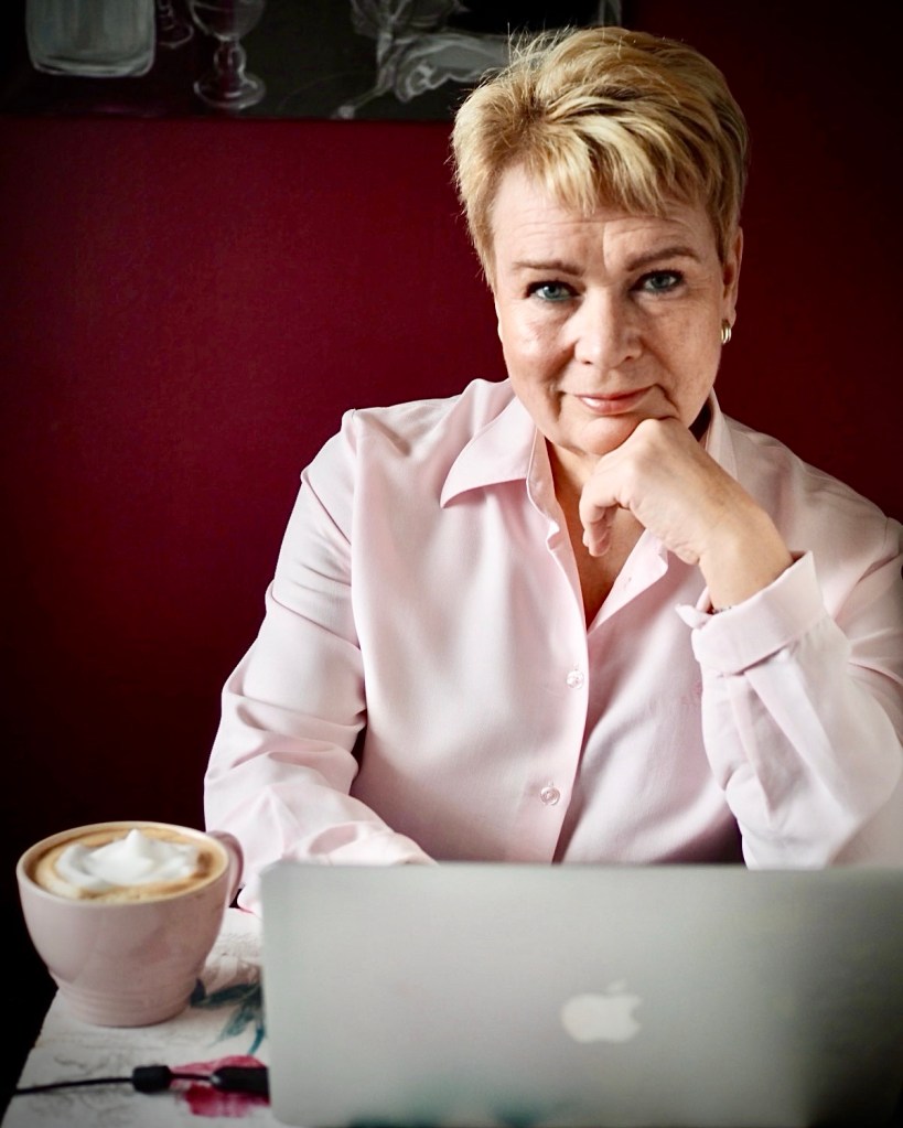 Tiina Rantanen työskentelee reseptikehittäjänä ja ruokasisältöjen tuottajana.