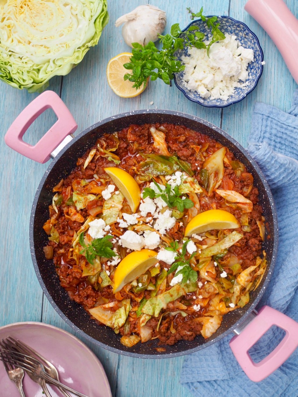 7 ruokaa varhaiskaalista – kevään helpoin ja herkullisin&nbsp;raaka-aine