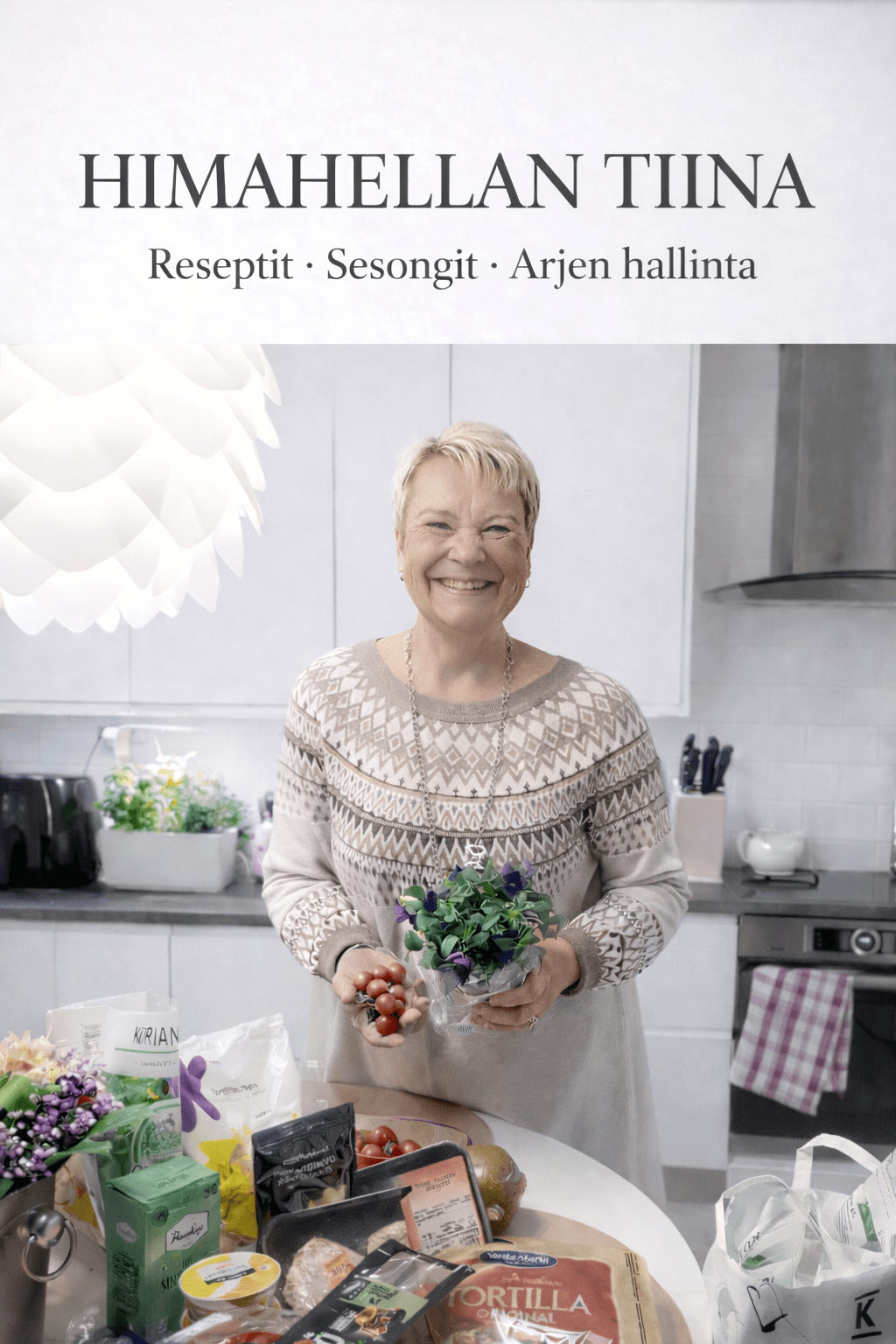 Toimiva viikkoruokalista – näin suunnittelet arkeen sopivan&nbsp;viikon