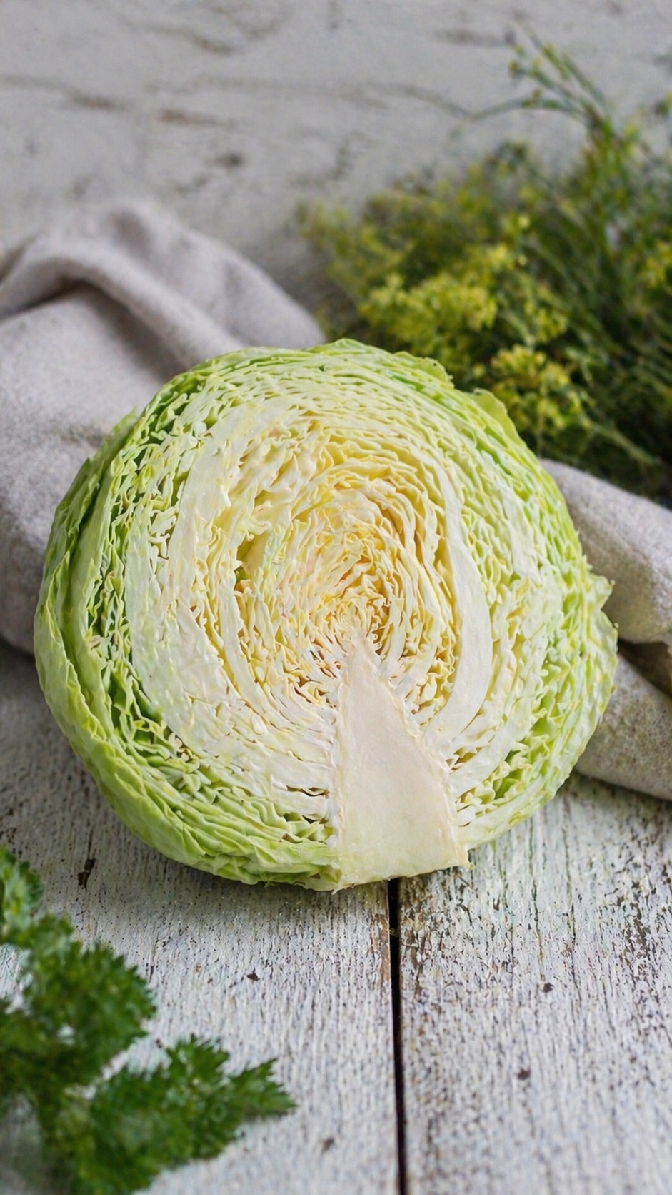 8 ruokaa varhaiskaalista – kevään helpoin ja herkullisin&nbsp;raaka-aine