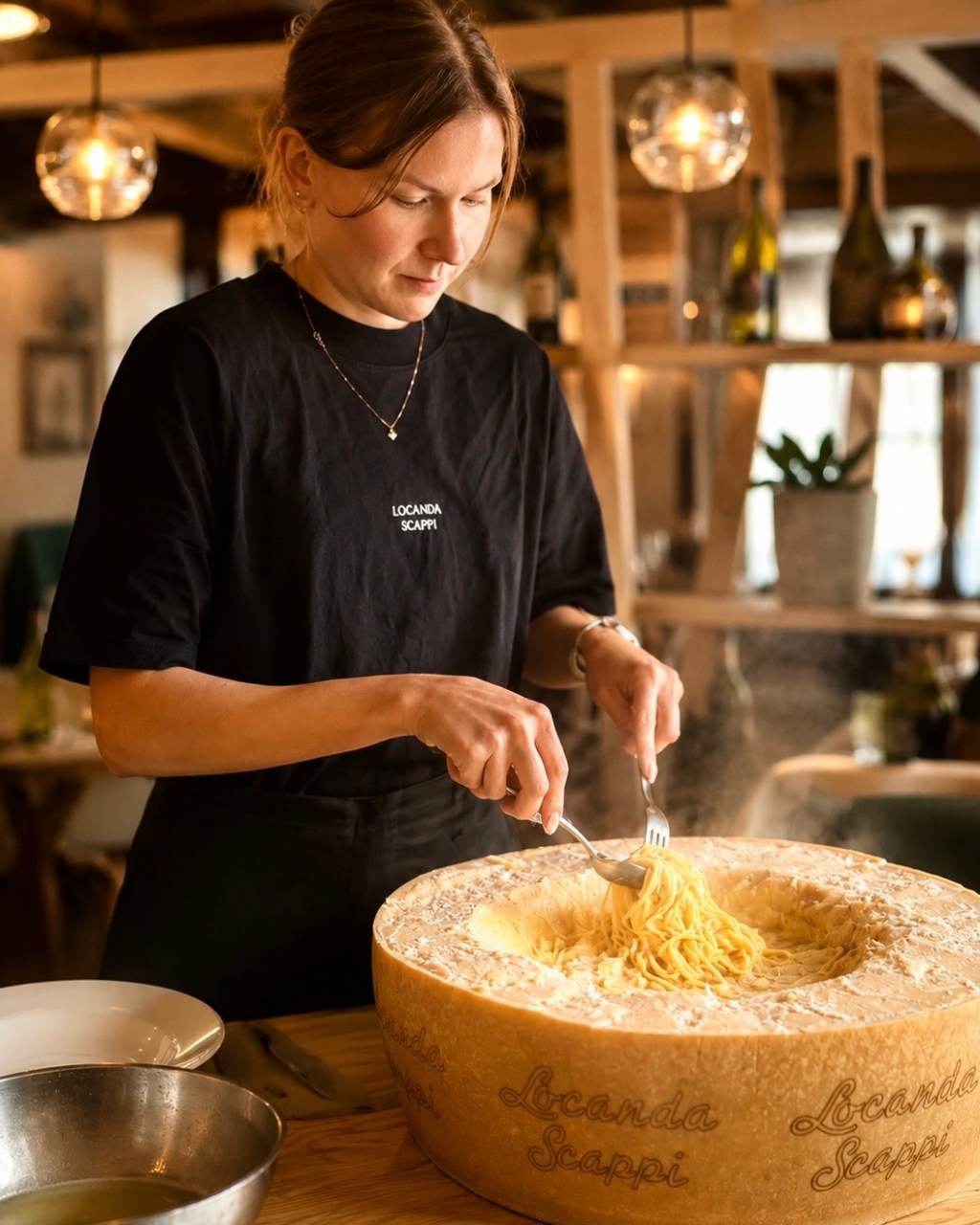 Parmesaania vai pecorinoa? Näin valitset oikean juuston&nbsp;pastalle