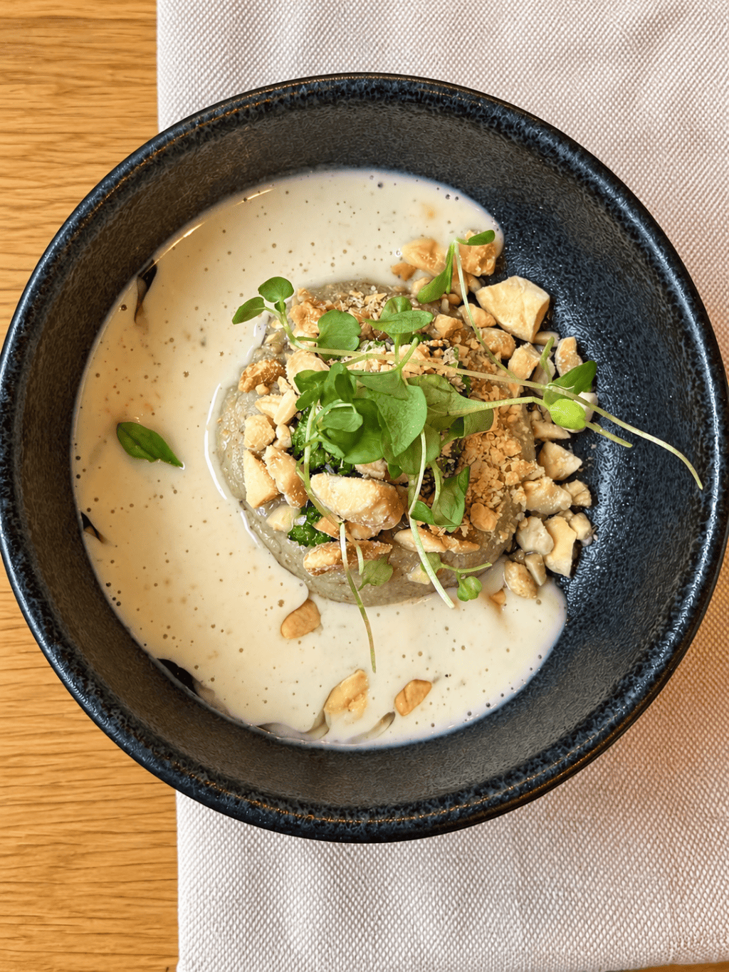 Ravintolalatsaus: Vintero on Tikkurilan herkullinen&nbsp;korttelibistro